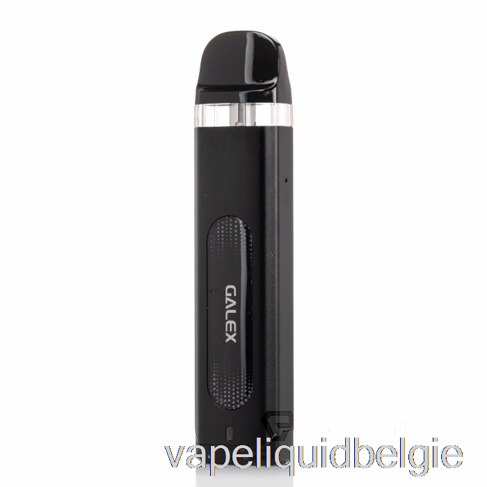 Vape Smaken Freemax Galex Pod-systeem Zwart